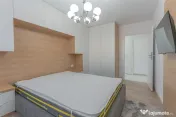 Apartament Urban Plaza | 52 mp + Balcon 8 mp | Etaj 8/10 ...