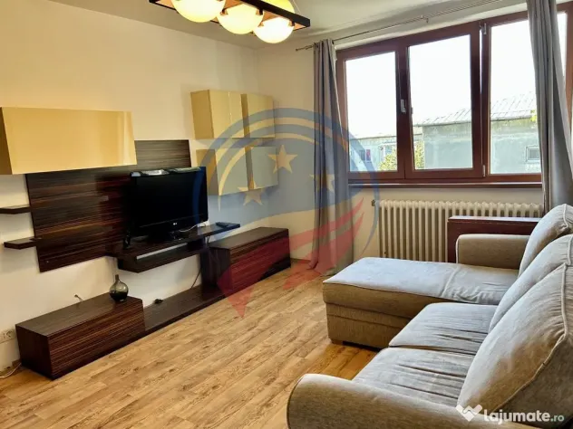 2 camere de închiriat Rovine – aproape de Facultatea d... - Craiova (Dolj)