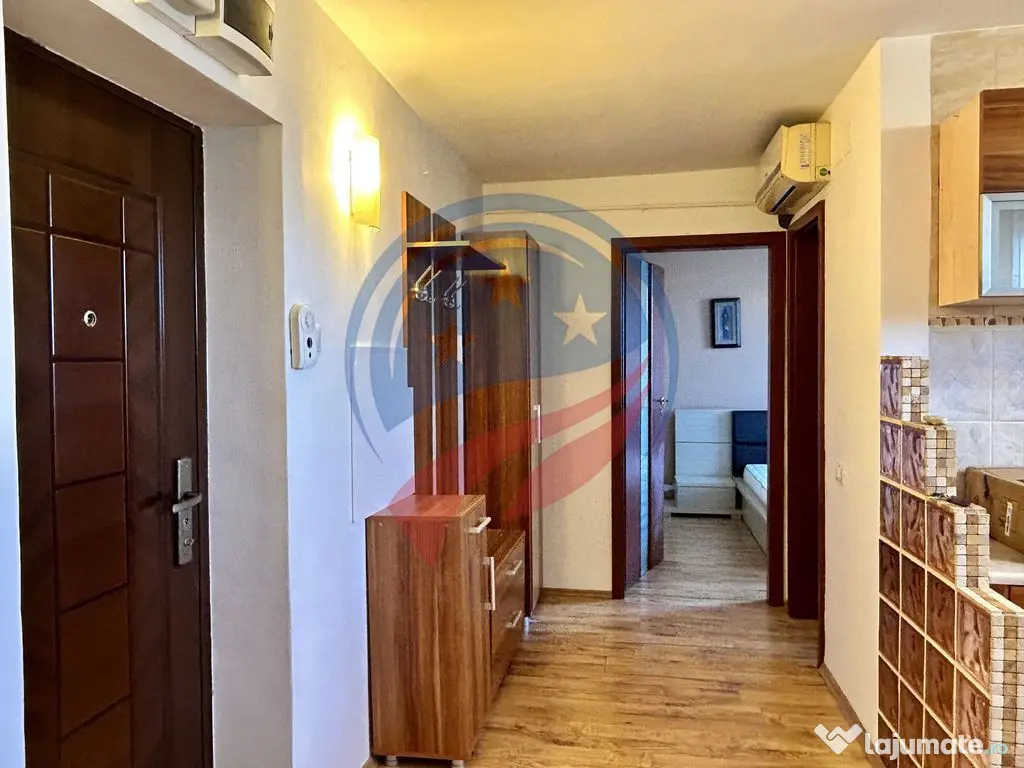 2 camere de închiriat Rovine – aproape de Facultatea d... - Craiova (Dolj)