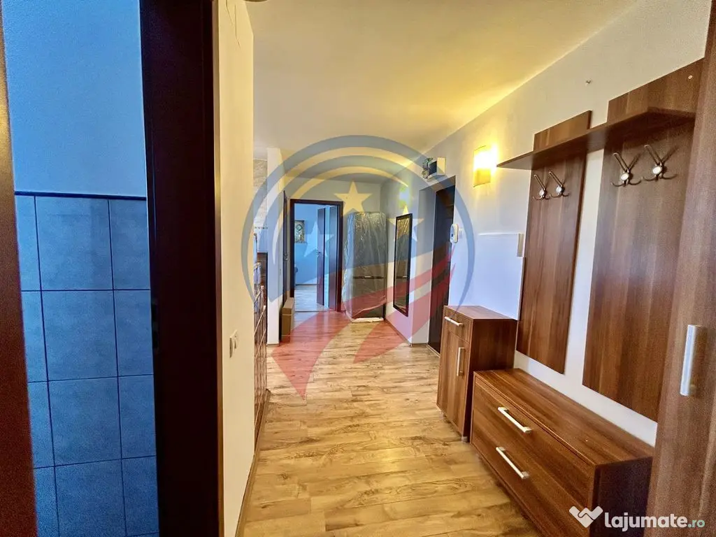 2 camere de închiriat Rovine – aproape de Facultatea d... - Craiova (Dolj)