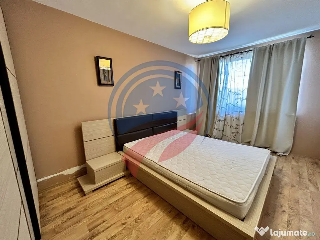 2 camere de închiriat Rovine – aproape de Facultatea d... - Craiova (Dolj)