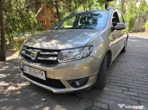 Dacia logan MCV 0.9 + gpl ,
