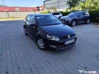 Vw Polo 1.6 diesel Cutie Automata DSG Acte la zi