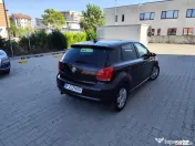 Vw Polo 1.6 diesel Cutie Automata DSG Acte la zi 