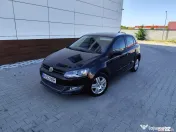 Vw Polo 1.6 diesel Cutie Automata DSG Acte la zi 