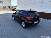 Vw Polo 1.6 diesel Cutie Automata DSG Acte la zi 