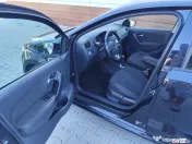Vw Polo 1.6 diesel Cutie Automata DSG Acte la zi 