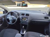 Vw Polo 1.6 diesel Cutie Automata DSG Acte la zi 