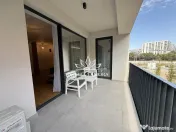 Paltim - Apartament petfriendly cu 2 camere si parcare su... 