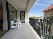 Paltim - Apartament petfriendly cu 2 camere si parcare su... 
