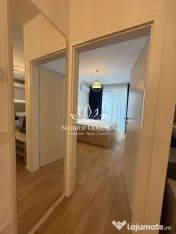 Paltim - Apartament petfriendly cu 2 camere si parcare su... 