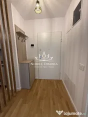 Paltim - Apartament petfriendly cu 2 camere si parcare su... 