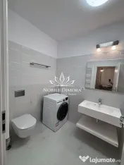Paltim - Apartament petfriendly cu 2 camere si parcare su... 