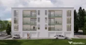 Apartament NOU 4 camere, Livada Meses, GARAJ+parcare+boxa, 0 