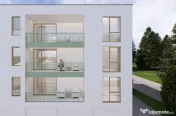 Apartament NOU 4 camere, Livada Meses, GARAJ+parcare+boxa, 0 