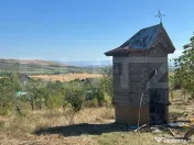 Căsuță de weekend cu livadă de 3.000 mp – Bărsău, 10