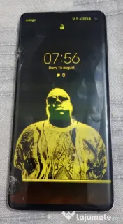 Samsung Galaxy S10 cu ecran si touchscreen defecte