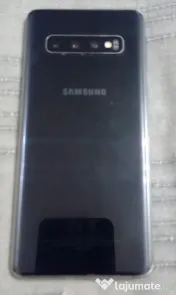Samsung Galaxy S10 cu ecran si touchscreen defecte
