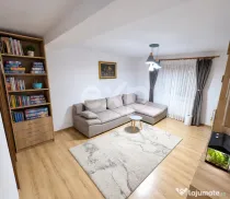 Casă modernă, complet mobilată și utilată, cu panouri f