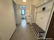 Cavar Residence Postalionului 2 Camere 54 mp