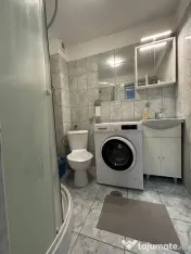 Dimitrie Leonida amurgului etaj 3 
