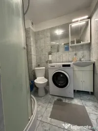 Dimitrie Leonida amurgului etaj 3 