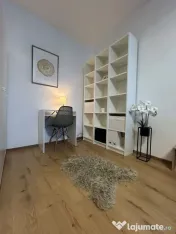 Dimitrie Leonida amurgului etaj 3 