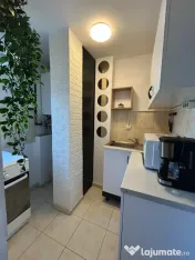 Dimitrie Leonida amurgului etaj 3 