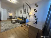 Dimitrie Leonida amurgului etaj 3 