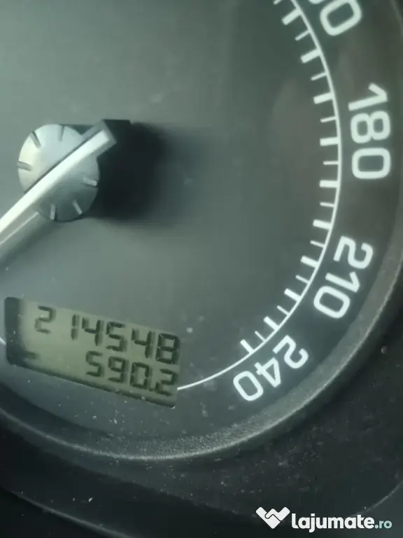 Skoda 1.6 MPI