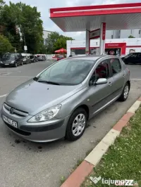 Peugeot 307 1.6 XLine, Distributie motor-de efectuat 