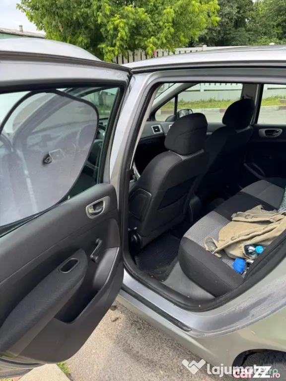 Peugeot 307 1.6 XLine, Distributie motor-de efectuat - Bucuresti (Bucuresti-Ilfov)