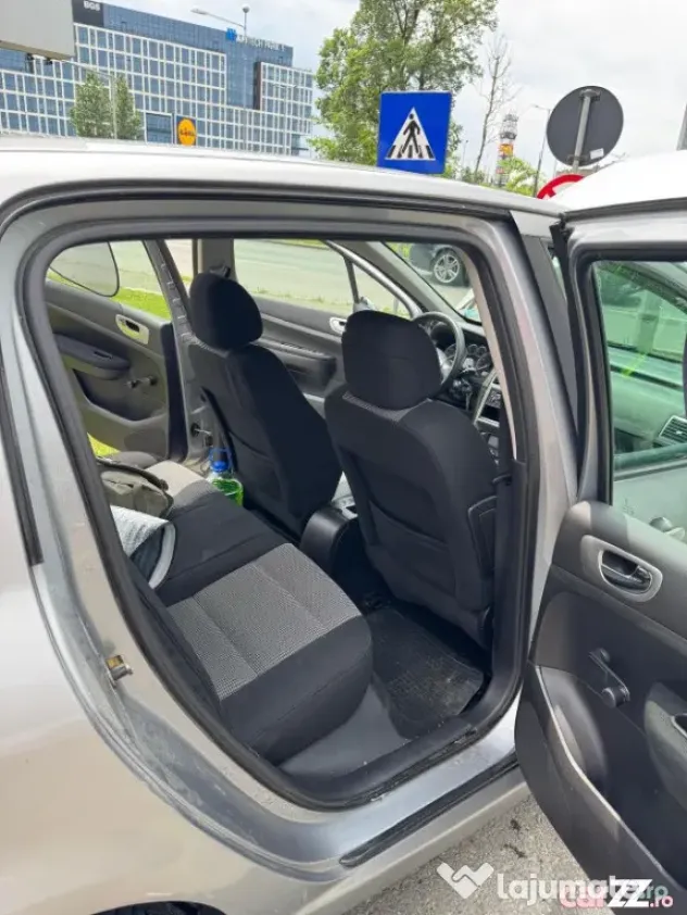 Peugeot 307 1.6 XLine, Distributie motor-de efectuat - Bucuresti (Bucuresti-Ilfov)