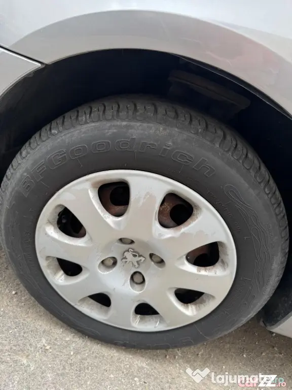 Peugeot 307 1.6 XLine, Distributie motor-de efectuat - Bucuresti (Bucuresti-Ilfov)