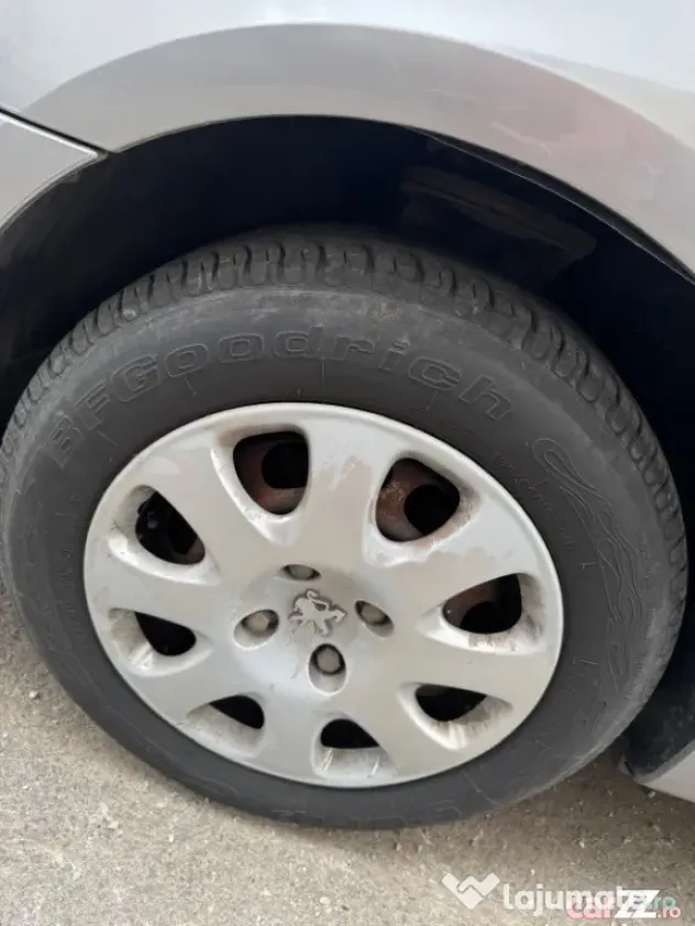 Peugeot 307 1.6 XLine, Distributie motor-de efectuat - Bucuresti (Bucuresti-Ilfov)