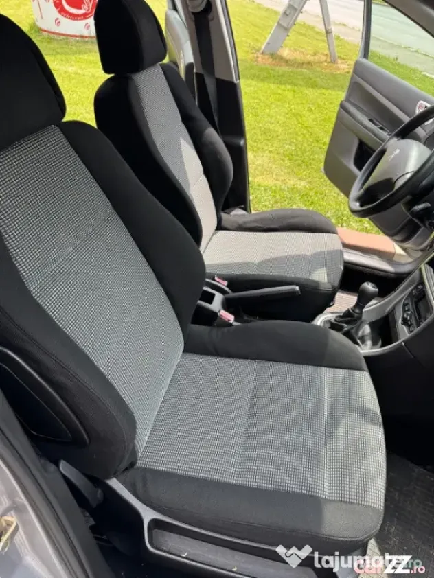 Peugeot 307 1.6 XLine, Distributie motor-de efectuat - Bucuresti (Bucuresti-Ilfov)