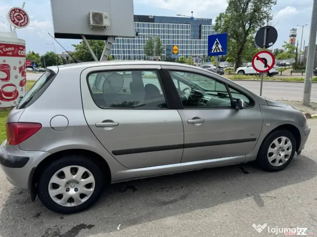 Peugeot 307 1.6 XLine, Distributie motor-de efectuat - Bucuresti (Bucuresti-Ilfov)