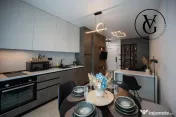 Apartament 2 camere | Modern | Alezzi Odyssey