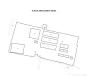 Ferma zootehnica,agro-industrial multifunctional,53736mp ter 