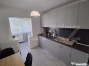 Apartament Rovine, 2 deco, 53 mp, renovat modern, mobilat/ut 