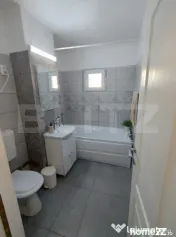 Apartament Rovine, 2 deco, 53 mp, renovat modern, mobilat/ut 