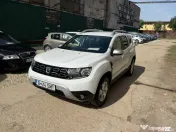 Dacia duster 1.5 dci 116 cp • 2022 • 225.000 km reali • 2 chei • euro 6 