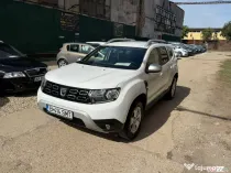 Dacia duster 1.5 dci 116 cp • 2022 • 225.000 km reali • 2 chei • euro 6