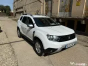 Dacia duster 1.5 dci 116 cp • 2022 • 225.000 km reali • 2 chei • euro 6 