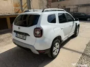 Dacia duster 1.5 dci 116 cp • 2022 • 225.000 km reali • 2 chei • euro 6 