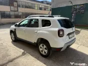 Dacia duster 1.5 dci 116 cp • 2022 • 225.000 km reali • 2 chei • euro 6 