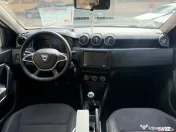 Dacia duster 1.5 dci 116 cp • 2022 • 225.000 km reali • 2 chei • euro 6 