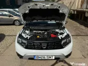 Dacia duster 1.5 dci 116 cp • 2022 • 225.000 km reali • 2 chei • euro 6 