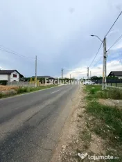 TEREN INTRAVILAN 1.374 MP | BRADU | POTENȚIAL INVESTIȚI... 
