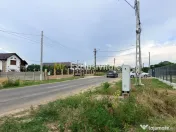 TEREN INTRAVILAN 1.374 MP | BRADU | POTENȚIAL INVESTIȚI... 